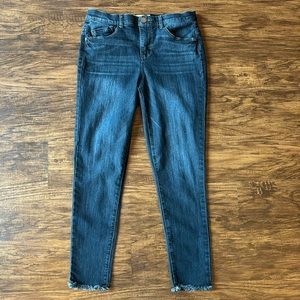 Democracy "Ab" Technology Jeans